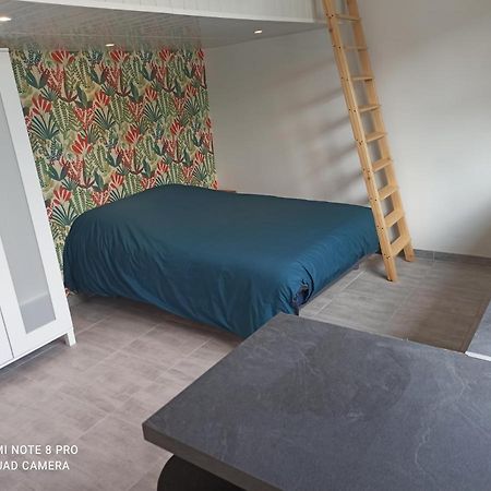 Maisonnette Independante 4 Personnes Jardin Terrasse Vrigne-aux-Bois エクステリア 写真