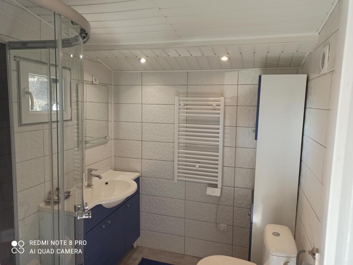 Maisonnette Independante 4 Personnes Jardin Terrasse Vrigne-aux-Bois エクステリア 写真